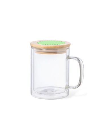 Taza Térmica Personalizada 81702