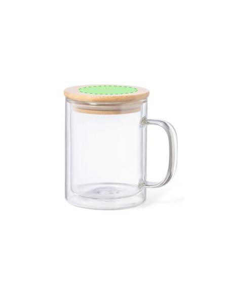 Taza Térmica Personalizada 81702