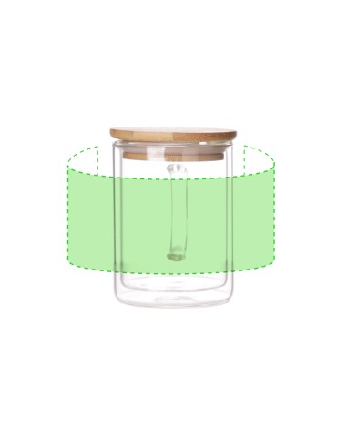 Taza Térmica Personalizada 81702