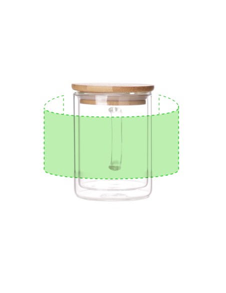 Taza Térmica Personalizada 81702