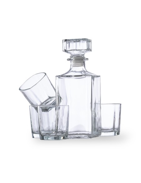 Set Whisky Personalizado 81705