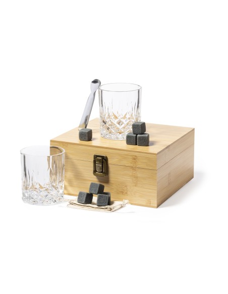 Set Whisky Personalizado 81706