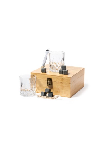 Set Whisky Personalizado 81706