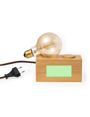 Lámpara Personalizada 81710