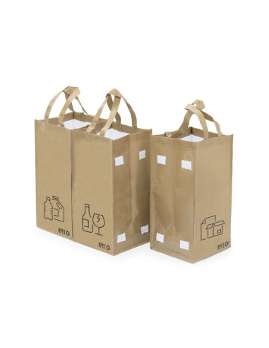 Set Bolsas Personalizado 81711