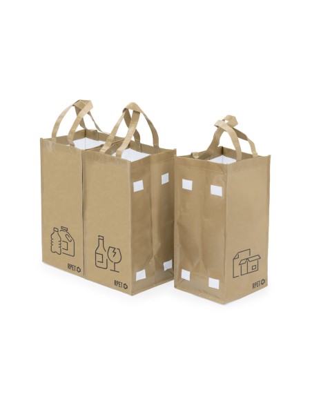 Set Bolsas Personalizado 81711