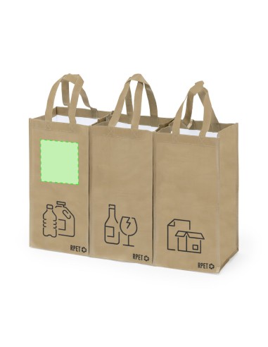 Set Bolsas Personalizado 81711