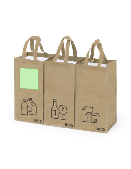 Set Bolsas Personalizado 81711