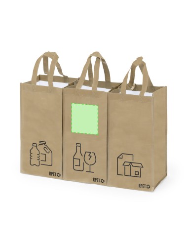 Set Bolsas Personalizado 81711