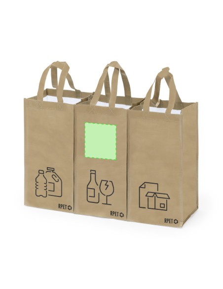 Set Bolsas Personalizado 81711