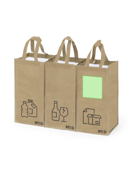 Set Bolsas Personalizado 81711