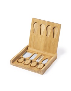 Set Quesos Personalizado 81712