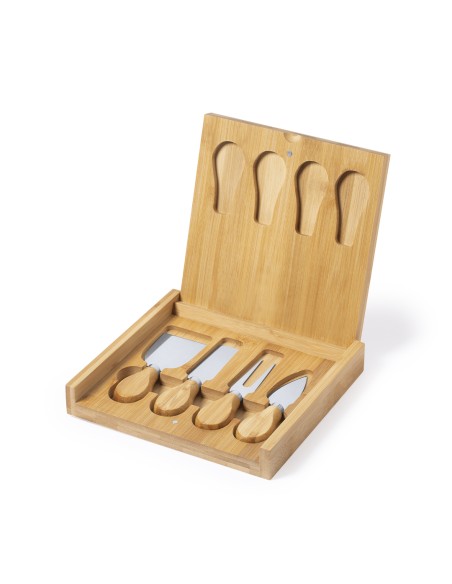 Set Quesos Personalizado 81712