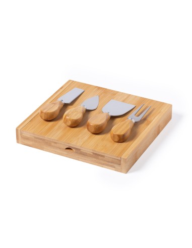 Set Quesos Personalizado 81712