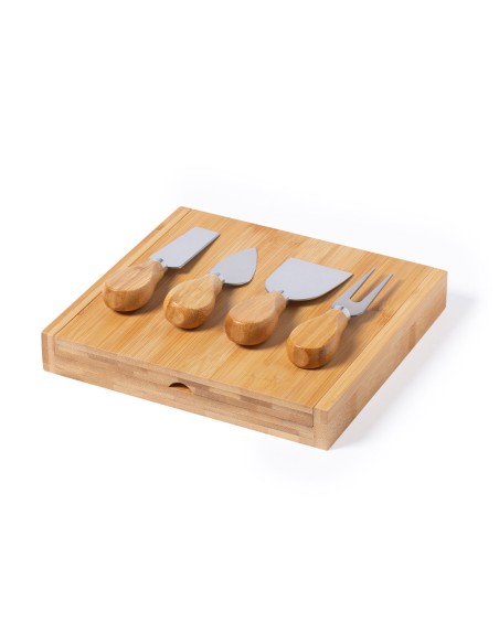 Set Quesos Personalizado 81712