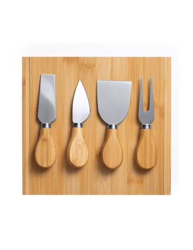 Set Quesos Personalizado 81712