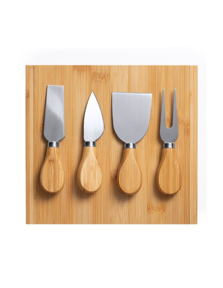 Set Quesos Personalizado 81712