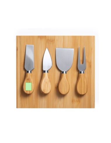 Set Quesos Personalizado 81712