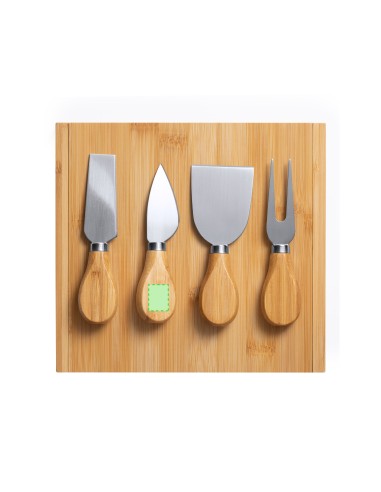 Set Quesos Personalizado 81712