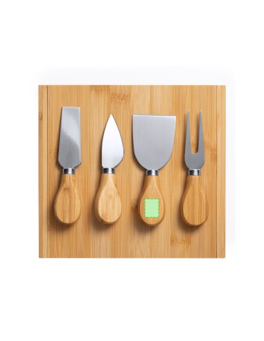 Set Quesos Personalizado 81712