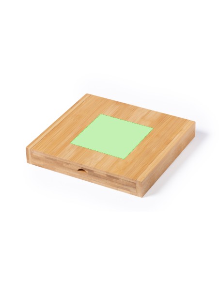 Set Quesos Personalizado 81712