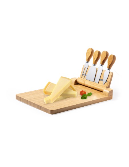 Set Quesos Personalizado 81713