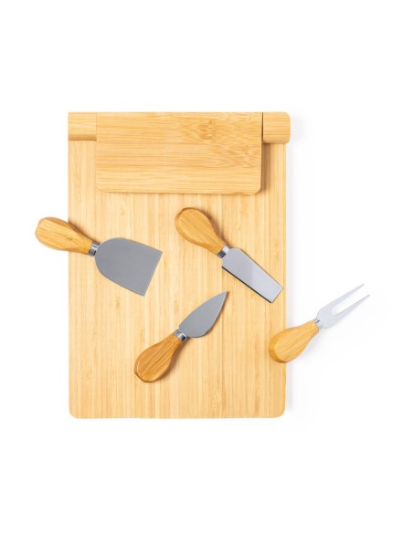 Set Quesos Personalizado 81713