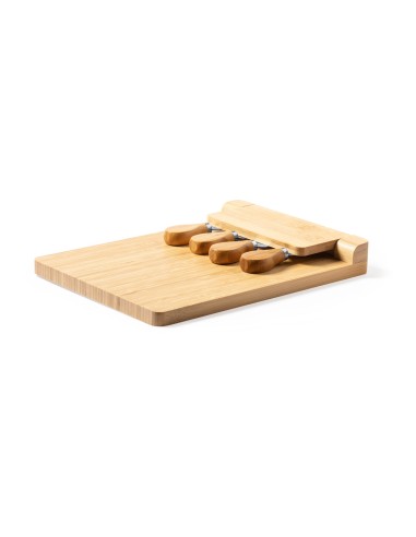 Set Quesos Personalizado 81713