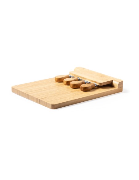 Set Quesos Personalizado 81713