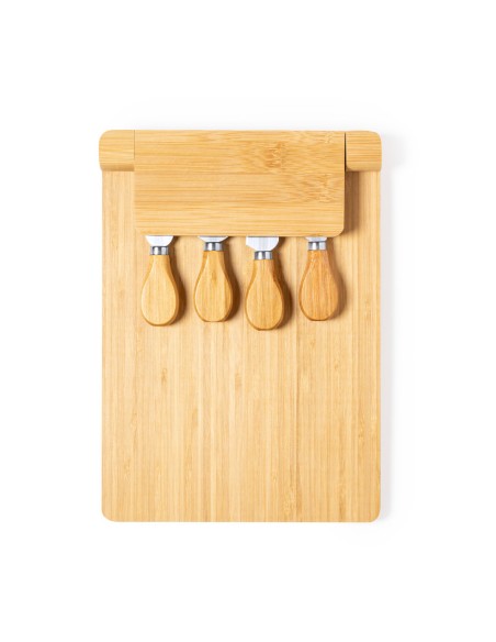 Set Quesos Personalizado 81713