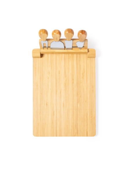 Set Quesos Personalizado 81713