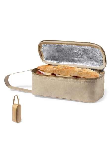 Portabocadillos Térmico Personalizado 81719