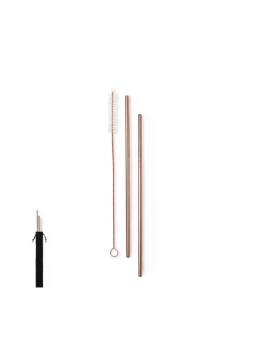 Set Pajitas Personalizado 81723