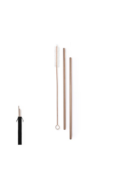 Set Pajitas Personalizado 81723