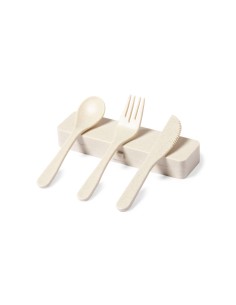 Set Cubiertos Personalizado 81725