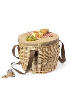 Cesta Nevera Picnic Personalizado 81729