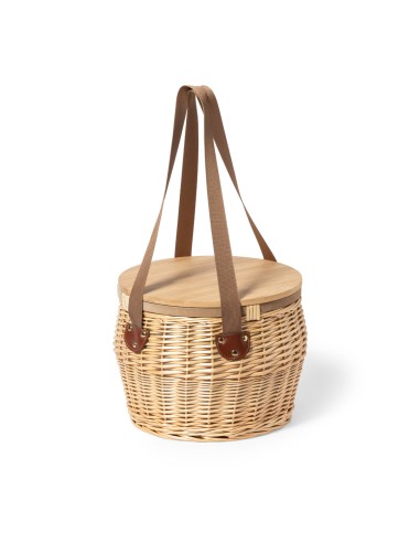 Cesta Nevera Picnic Personalizado 81729