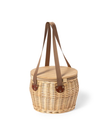 Cesta Nevera Picnic Personalizado 81729