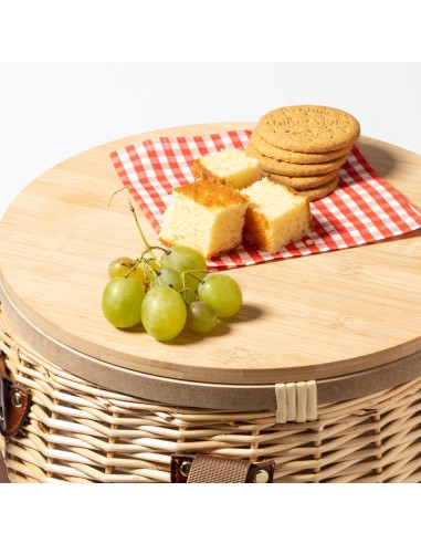 Cesta Nevera Picnic Personalizado 81729