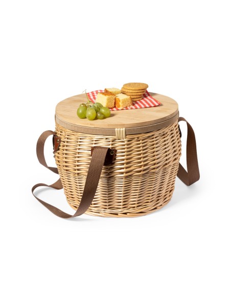 Cesta Nevera Picnic Personalizado 81729
