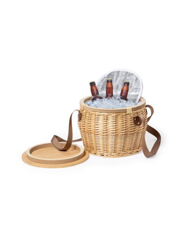 Cesta Nevera Picnic Personalizado 81729