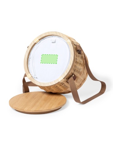 Cesta Nevera Picnic Personalizado 81729