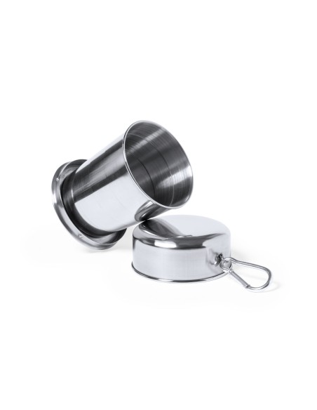 Vaso Plegable Personalizado 81730