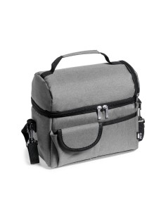 Nevera Portátil Reciclada con Bandolera Acolchada | Goodie