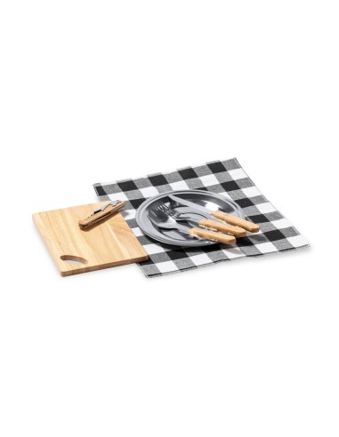 Set de Picnic Completo de 2 Servicios | Goodie