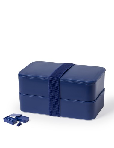 Fiambrera Personalizada 81740