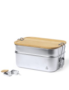 Fiambrera Personalizada 81742