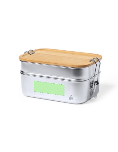 Fiambrera Personalizada 81742