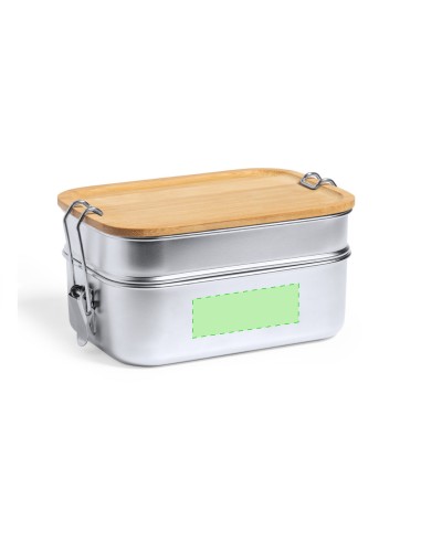 Fiambrera Personalizada 81742