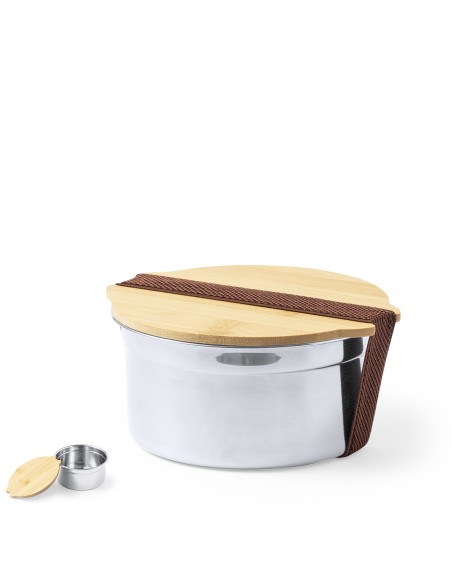 Fiambrera Personalizada 81744